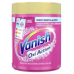 Vanish Oxi Action Fleckenentferner 0,55 kg