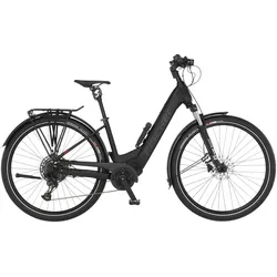 E-Bike FISCHER FAHRRAD 