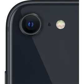 Apple iPhone SE 2022 64 GB Mitternacht
