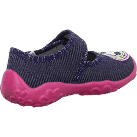 superfit Bubble Blau 32