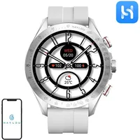 Haylou Solar Pro silber