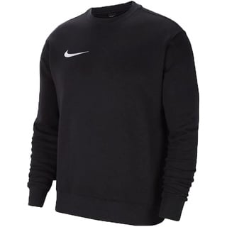 Nike Park 20 Fleece Sweatshirt black/white XL