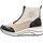 remonte Stiefelette für Damen, Beige 37