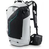 Cube Rucksack Edge Twenty grau 2022 Fahrradrucksäcke