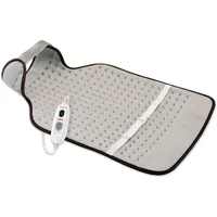 Ufesa Flexy Heat NCD Complex Elektro-Pad 42 x 63 cm Grau