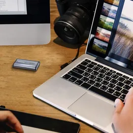 A-Data ADATA SE880 4TB USB-C 3.2 (AELI-SE880-4TCGY)