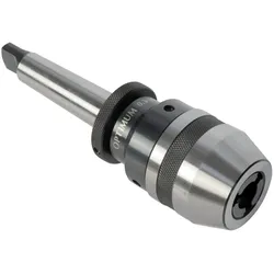 Optimum OPTIMUM Direkt-Schnellspannbohrfutter MK 2 1 - 16 mm; bis 6000 min ̄1