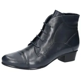 Regarde le ciel Stefany-123 Damen Blau/Schwarz 37