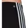 adidas Classic 3-Streifen Boxer-Badehose Black / White S