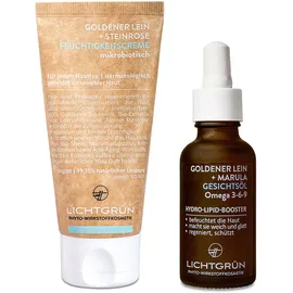 lichtgr√on¬æ Lichtgrün® Hydro-Lipid-Boost Öl 80 ml