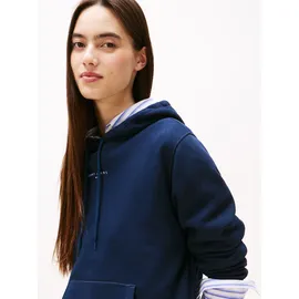 Tommy Hilfiger Hoodie Night Navy 46
