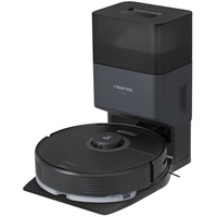 roborock Q7 Max+ schwarz