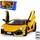 Jamara 402617 - Lamborghini Revuelto gelb 1:24