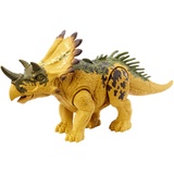 Mattel Jurassic World Wild Roar Regaliceratops