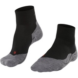 TK5 Short Socken Black Mix EU 44-45