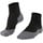 Falke TK5 Short Socken - Black Mix - EU 44-45