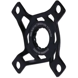 BBB Cycling E-bikemount Bosch Gen3 schwarz NO SIZE