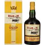 Rhum J.M V.S.O.P 43% vol 0,7 l Geschenkbox