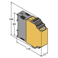 Turck IM43-14-SRI