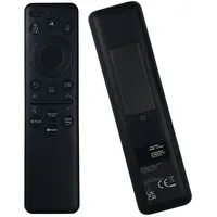 azurano Fernbedienung für SAMSUNG BN59-01480L, BN59-01480A, SUB BN59-01480K, BN59-01480G, TM2560E, AI ECO SOLAR USB-C Voice