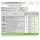 Indesit IM 642 MY TIME FR Waschmaschine (6 kg, 1200 U/min)