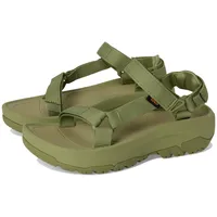 Teva Damen Hurricane Xlt2 Ampsole Sandale, Iguana, 39 EU - 39 EU