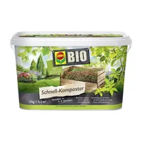 Compo Schnell-Komposter 3 kg