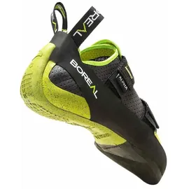 Boreal Alpha Graphit/Grün 43