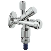 Grohe WAS Kombi-Eckventil 41082000