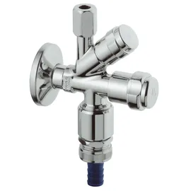 Grohe WAS Kombi-Eckventil 41082000