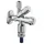 Grohe WAS Kombi-Eckventil 41082000