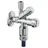 Grohe WAS Kombi-Eckventil 41082000