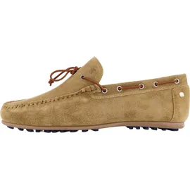 Floris van Bommel De Drijver 01 Herren Braun 44,5