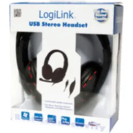 Logilink HS0033