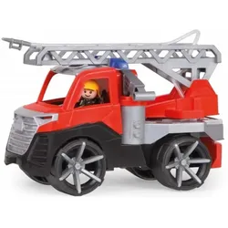 Lena Truxx: Feuerwehrauto - 28 cm