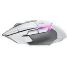 Logitech G502 X Plus Gaming Maus Weiß 910-006172