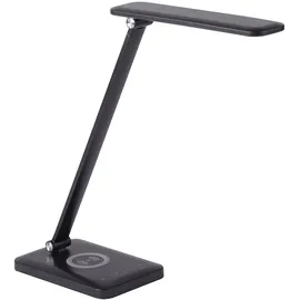 just light. Tischleuchte Schreibtischlampe Nachttischleuchte LED Touchdimmer, CCT