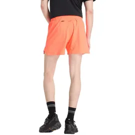 New Balance Herren RC Short 5" orange