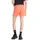New Balance Herren RC Short 5" orange