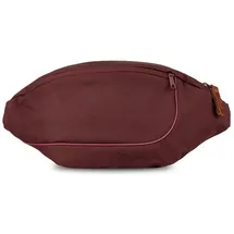 Satch Cross Pure Ruby