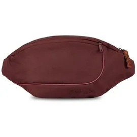 Satch Cross Pure Ruby