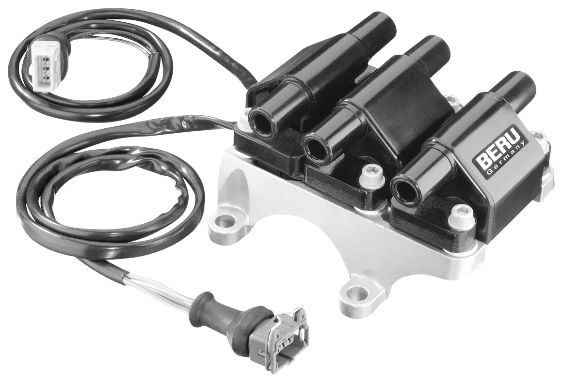 BORGWARNER (BERU) Zündspule zse007