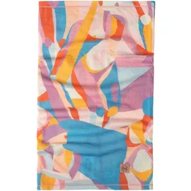 Buff Merino Lightweight Prints Nackenwärmer - Lagua Pink - One Size