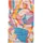 Buff Merino Lightweight Prints Nackenwärmer - Lagua Pink - One Size