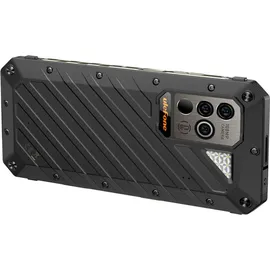 Ulefone Power Armor 18 Ultra 5G 12 GB RAM 512 GB Black