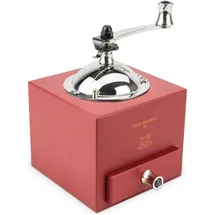 Peugeot Pfeffermühle Le Moulin D'Olivier Roellinger rot