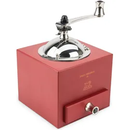 Peugeot Pfeffermühle Le Moulin D'Olivier Roellinger rot