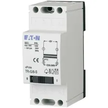 Eaton Power Quality Eaton Klingeltransformator TR-G3/18