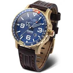 Herrenuhr - Vostok Europe Modell: YN55-597B730