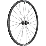 DT Swiss ER 1400 Dicut 25 DB 28""- Hinterrad, Shimano ROAD Schwarz Modell 2024